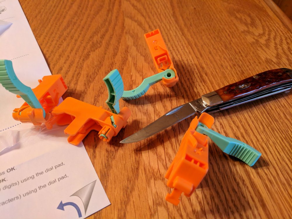 Brother MFC-J775DW ink cartridge tabs