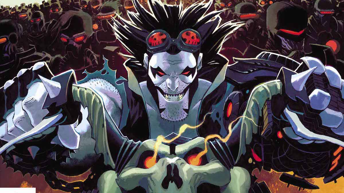 Gotham City Garage #11 cover