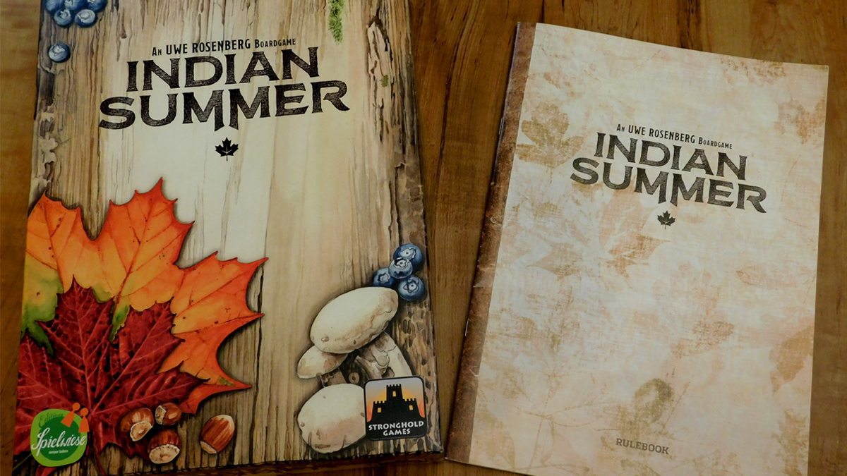 Indian Summer main picture