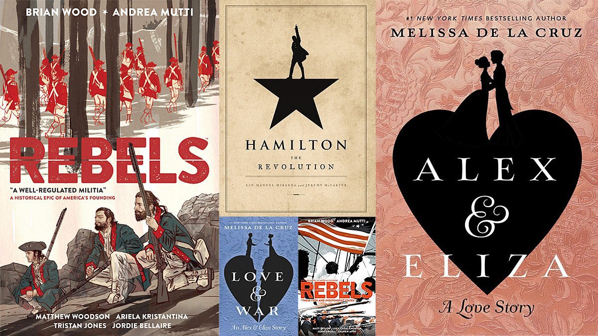 Stack Overflow Revolutionary Reads