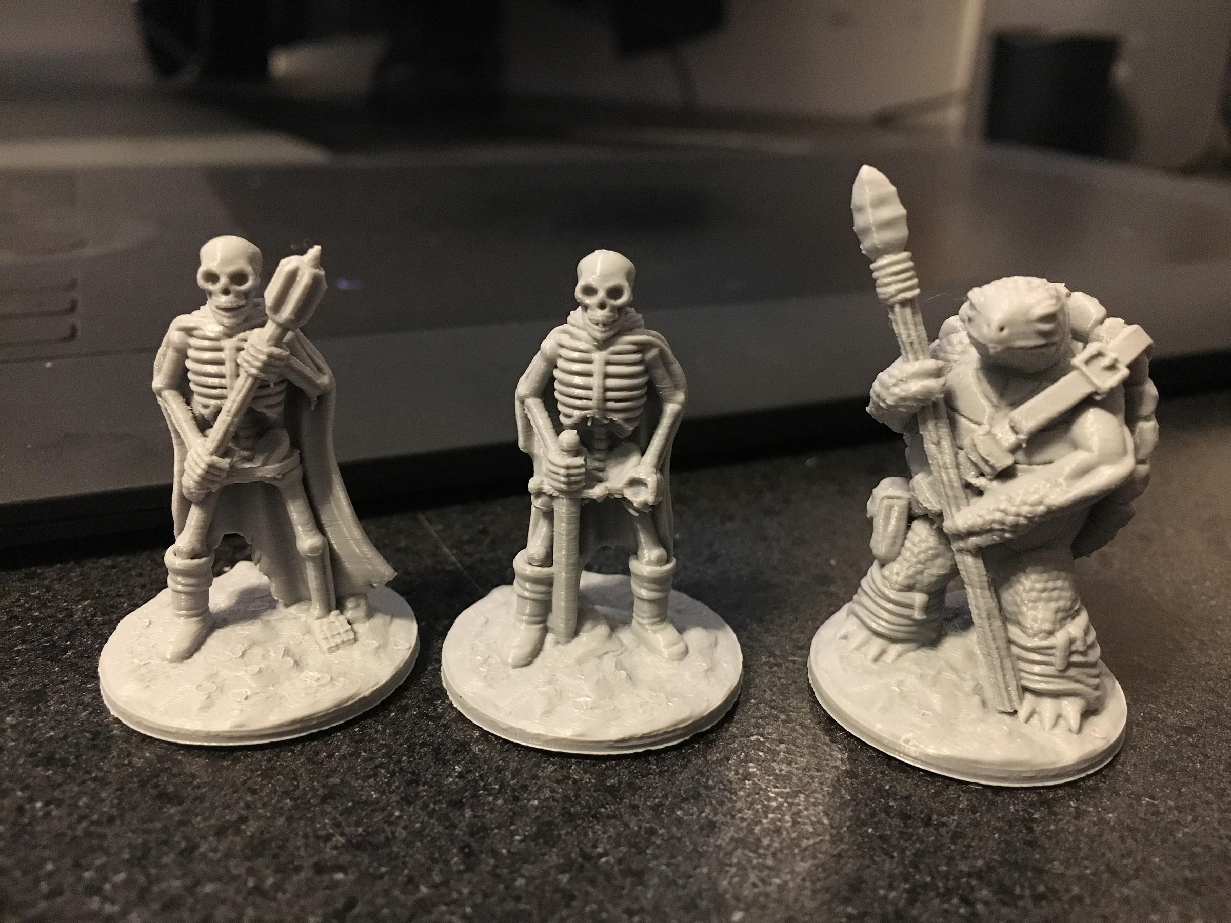 FDG Minis