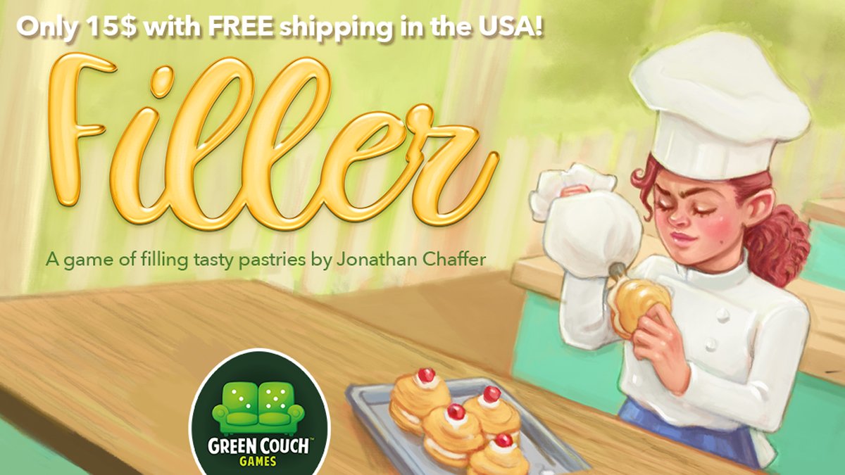 Filler featured image