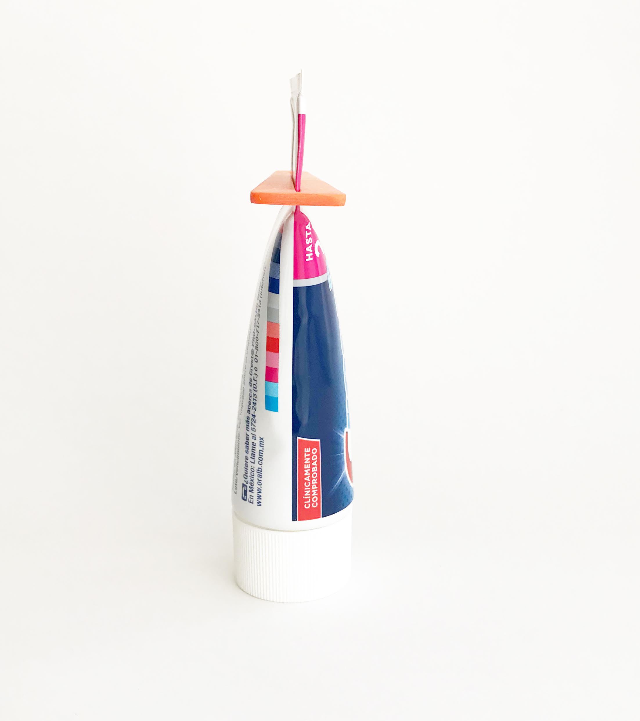 Tisy Toothpaste Squeezer