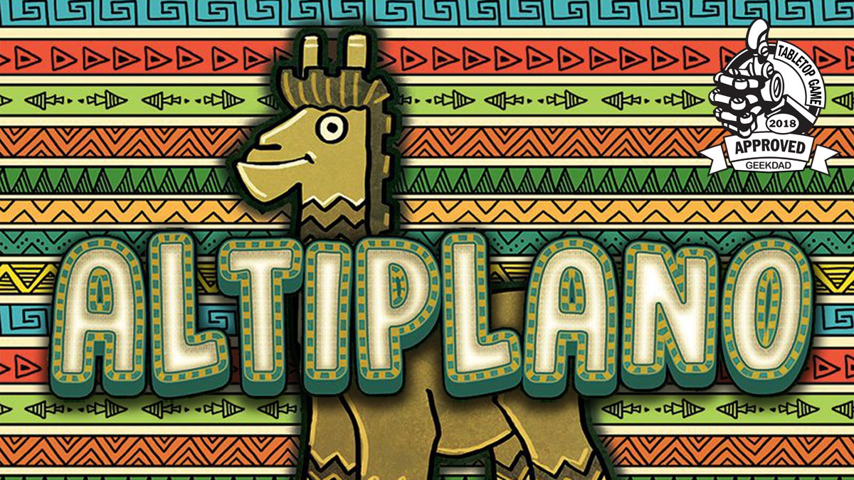 Altiplano featured image
