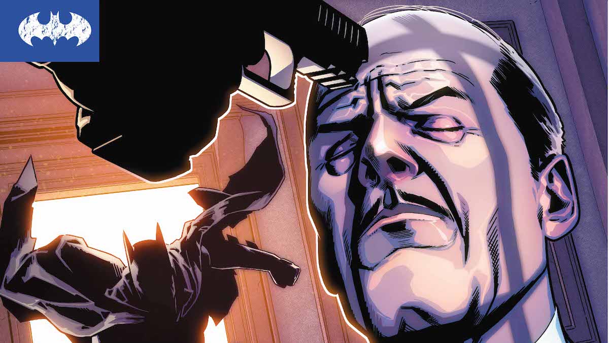 Injustice 2 #26 cover