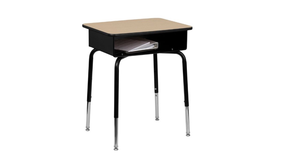 Geek Daily Deals 062018 student desk