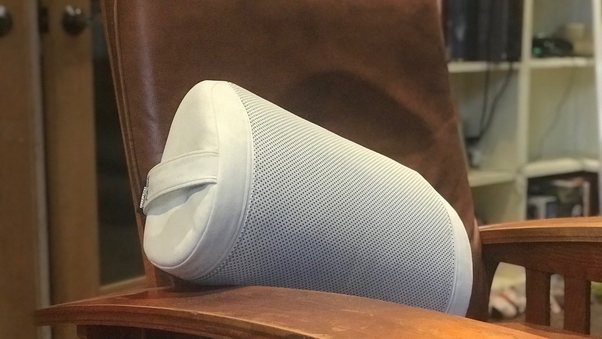 HUMU Augmented Audio Cushion