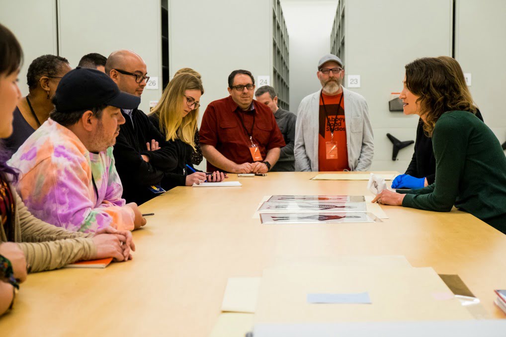 Pixar Archive