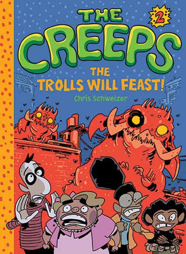 The Creeps 2