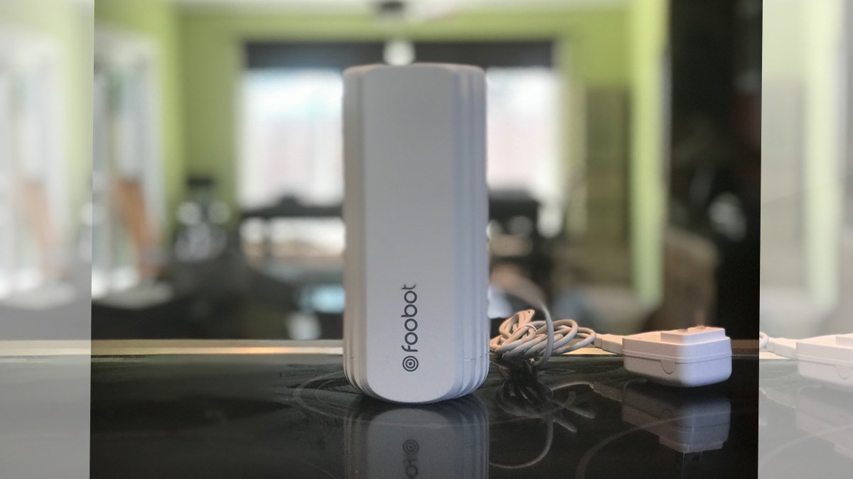 foobot