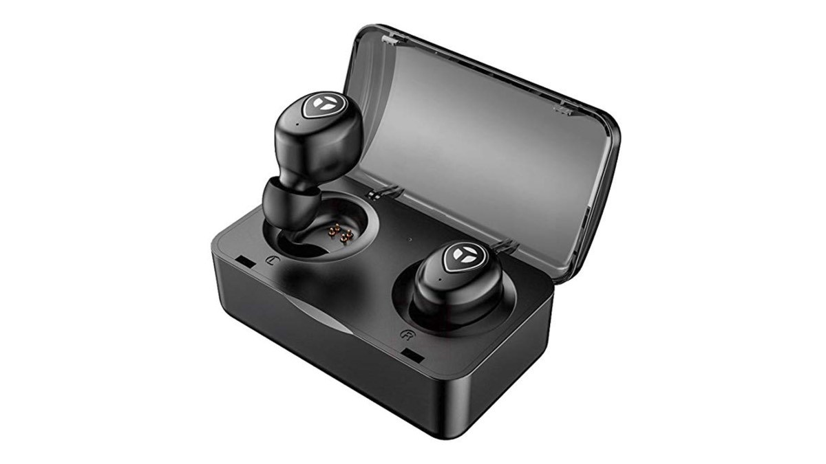 Geek Daily Deals 071318 bluetooth earbuds
