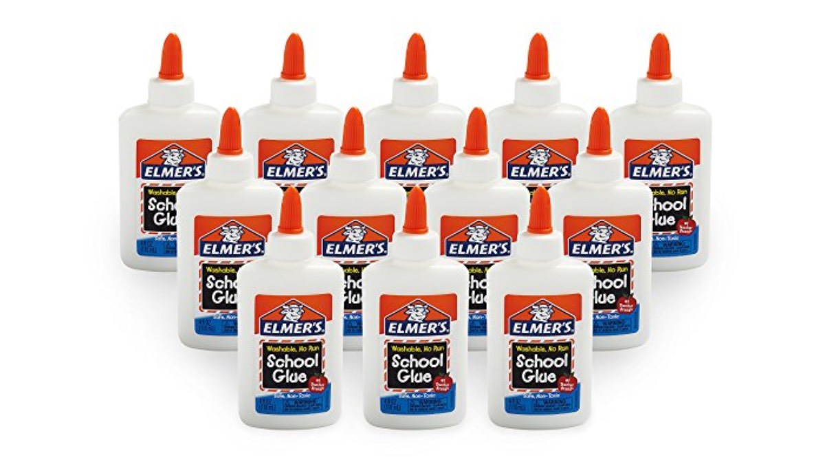 Geek Daily Deals 071818 elmers glue