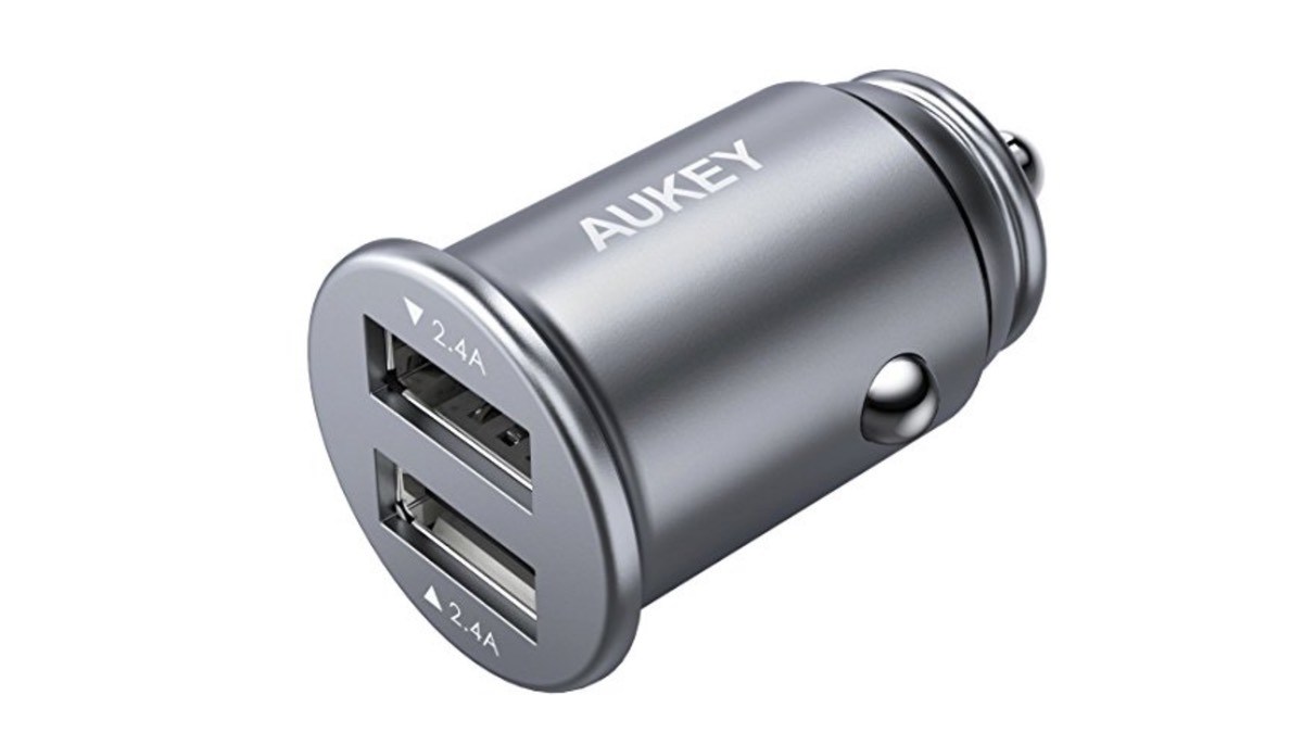 Geek Daily Deals 072618 12 volt usb adaptor