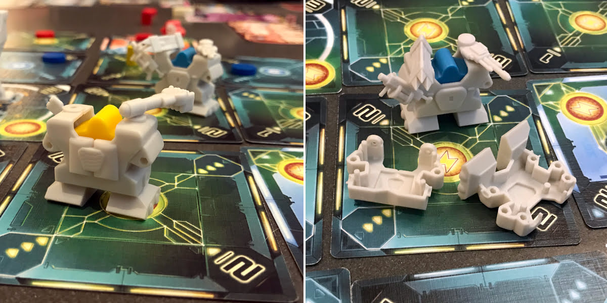 Tiny Epic Mechs closeup