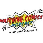 watching comics podcast