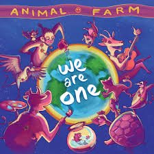 Animal Farm CD