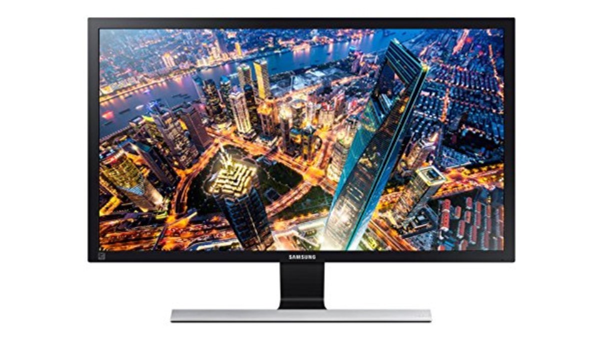 Geek Daily Deals 080718 samsung 4k monitor