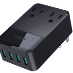 Geek Daily Deals 081918 usb outlet