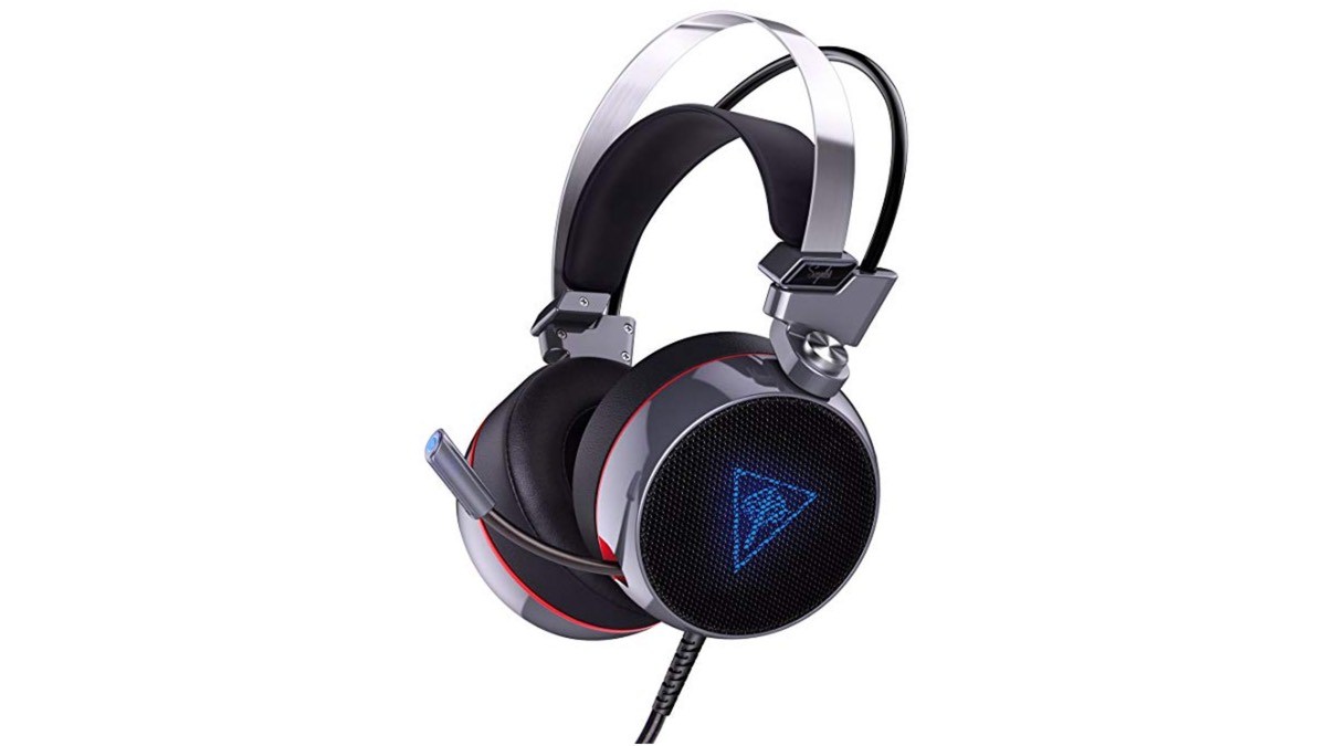 Geek Daily Deals 080918 aukey gaming headset
