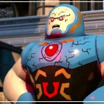 LEGO DC Super-Villains