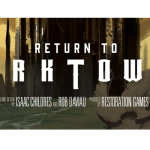 Return Dark Tower Feature