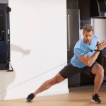 Tonal features digital weights to make a smart system of strength training.