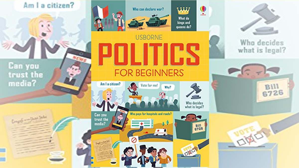 Politics for Beginnners