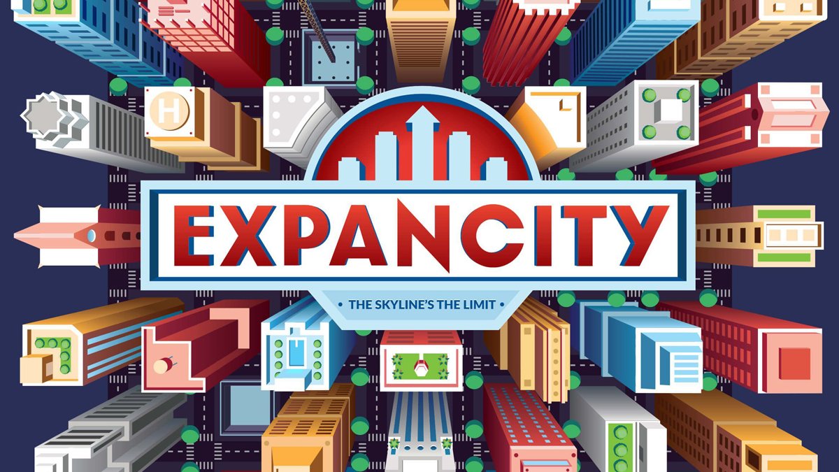 Expancity cover