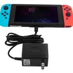 Geek Daily Deals 090118 nintendo switch power