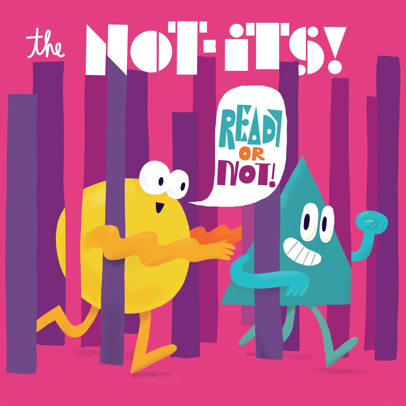The Not-Its