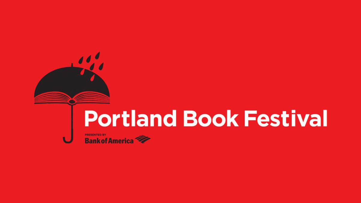 Portland Book Festival