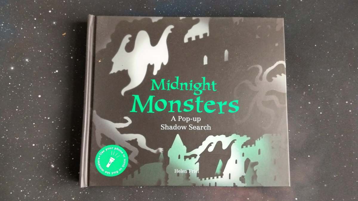Midnight Monsters