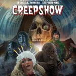 'Creepshow' Blu-ray