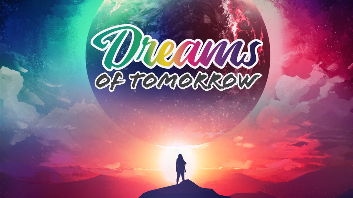 Dreams of Tomorrow cover