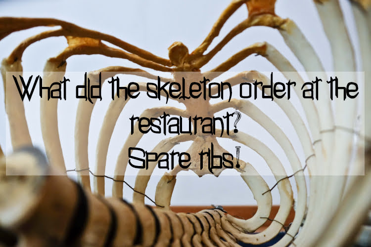 Scary Bad Halloween Jokes for the Whole Family – GeekDad