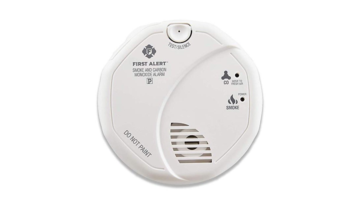 Geek Daily Deals 100618 smoke alarm