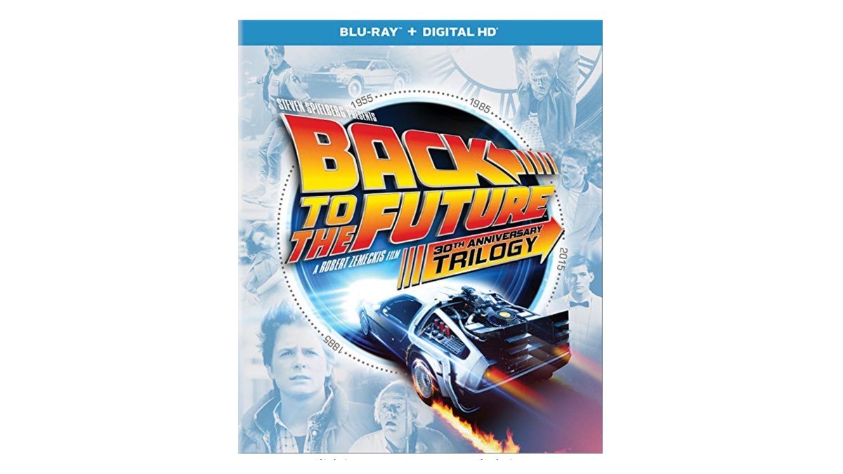 Geek Daily Deals 101418 BTTF Trilogy