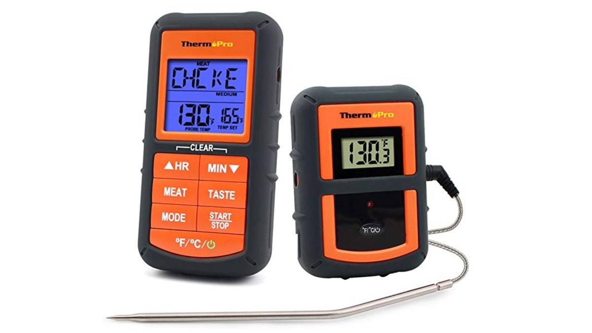 Geek Daily Deals 102718 digital food thermometer