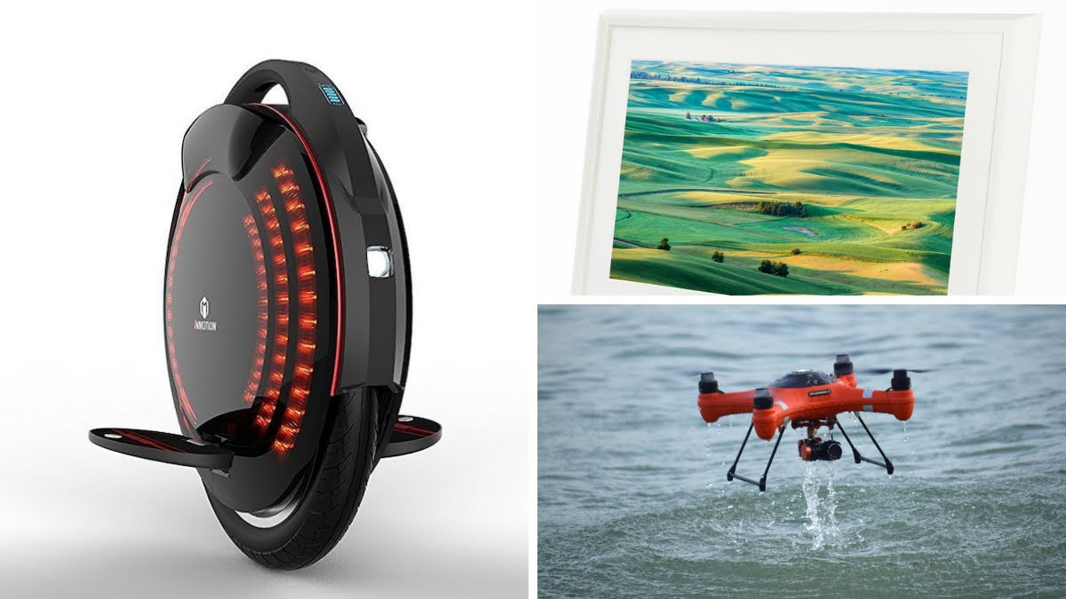 Wellbots Black Friday Deals