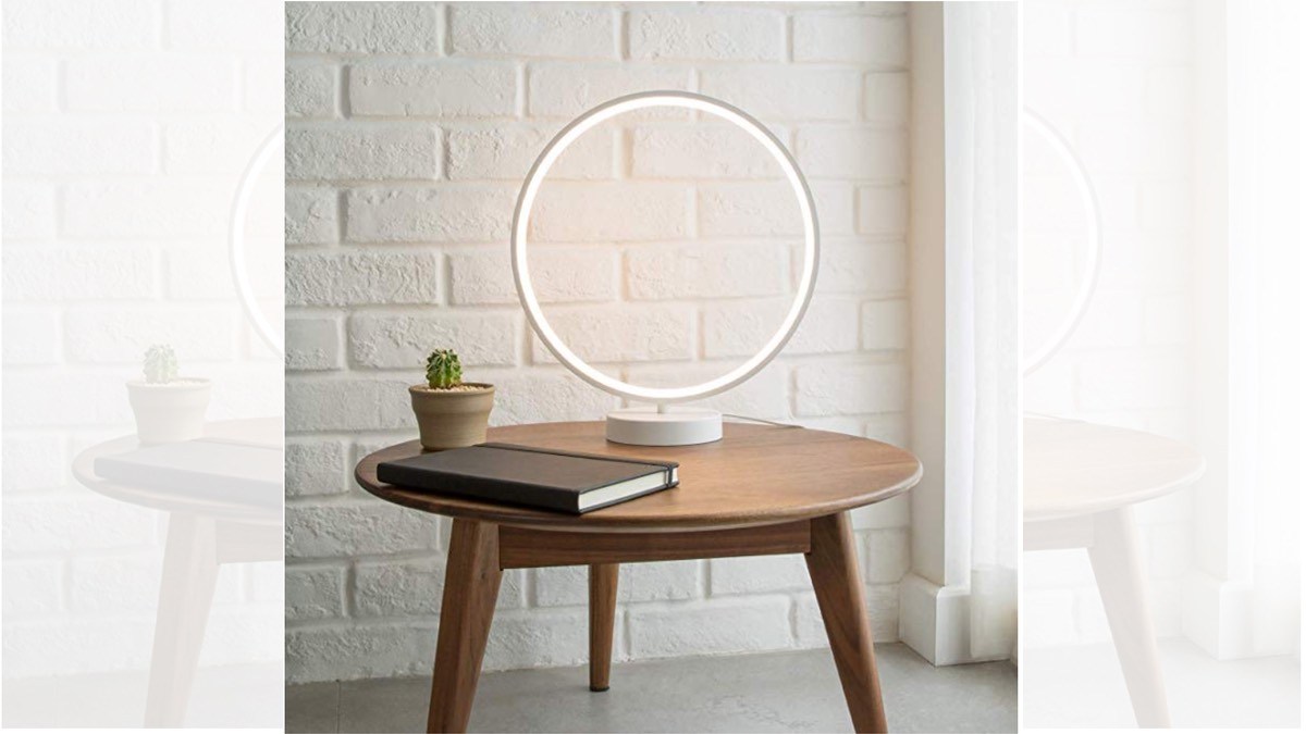 Geek Daily Deals 111518 hoop lamp