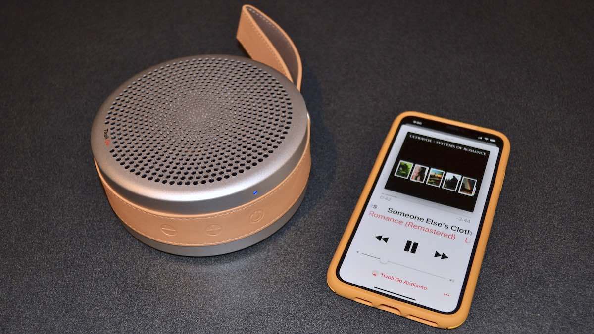 Tivoli Andiamo Go review