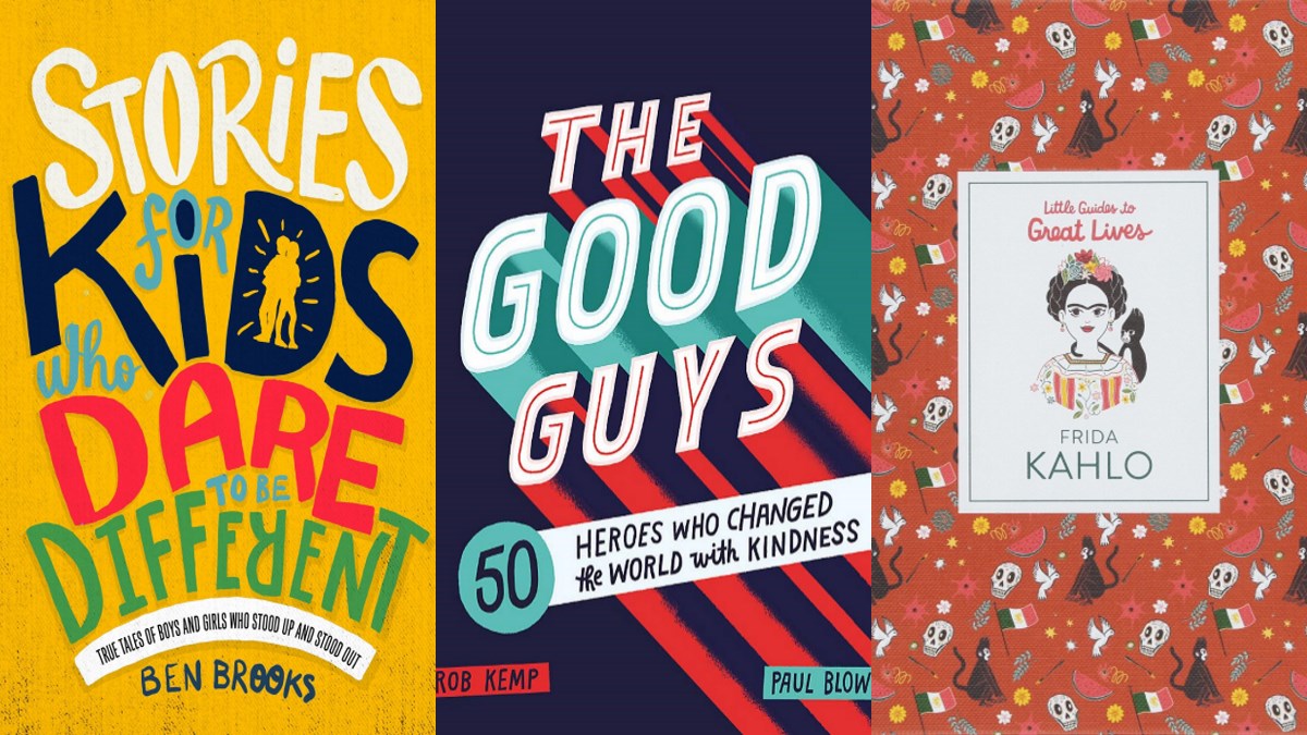 Word Wednesday Biography