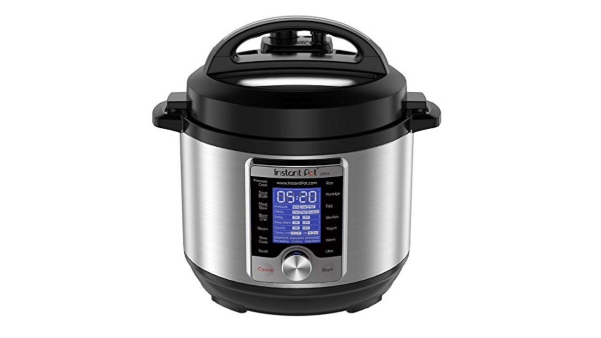 Geek Daily Deals 121118 hot pot