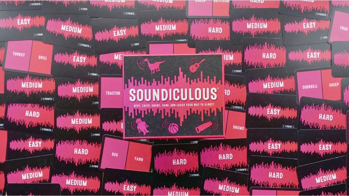 small box games to entertain