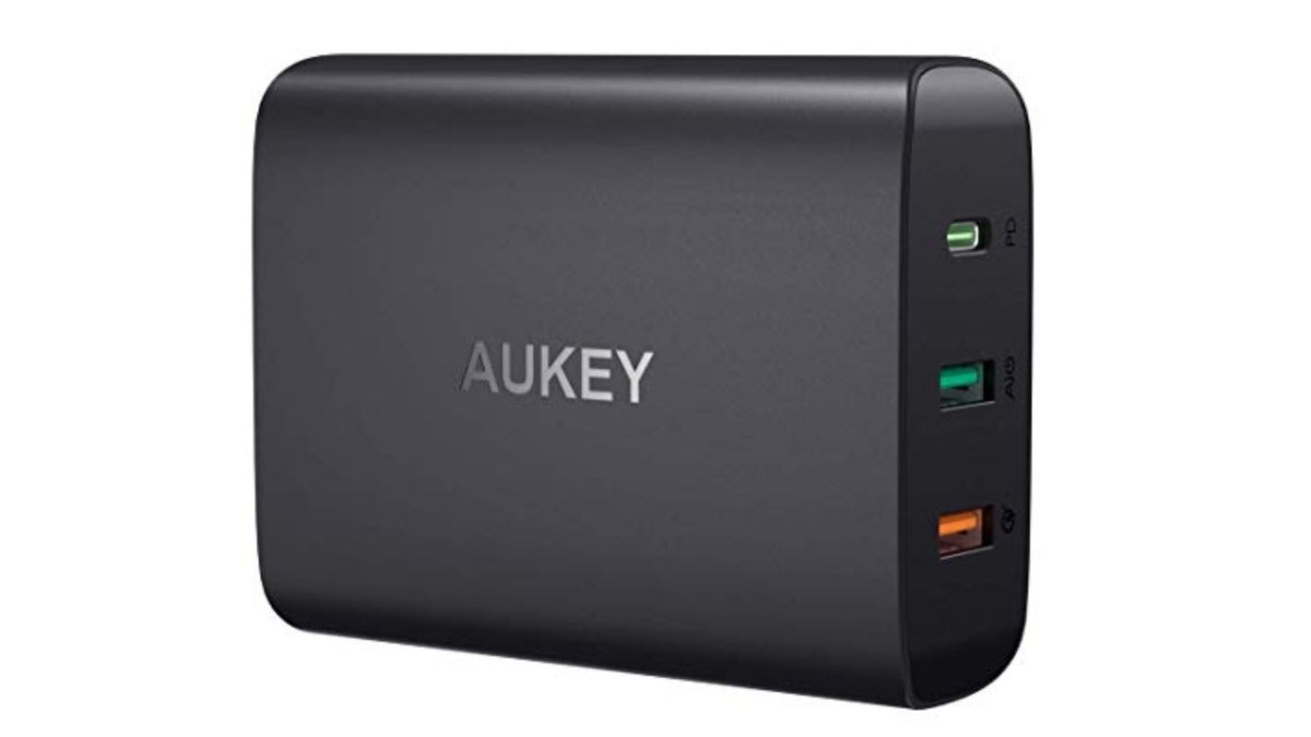 Geek Daily Deals 010119 usb c charger