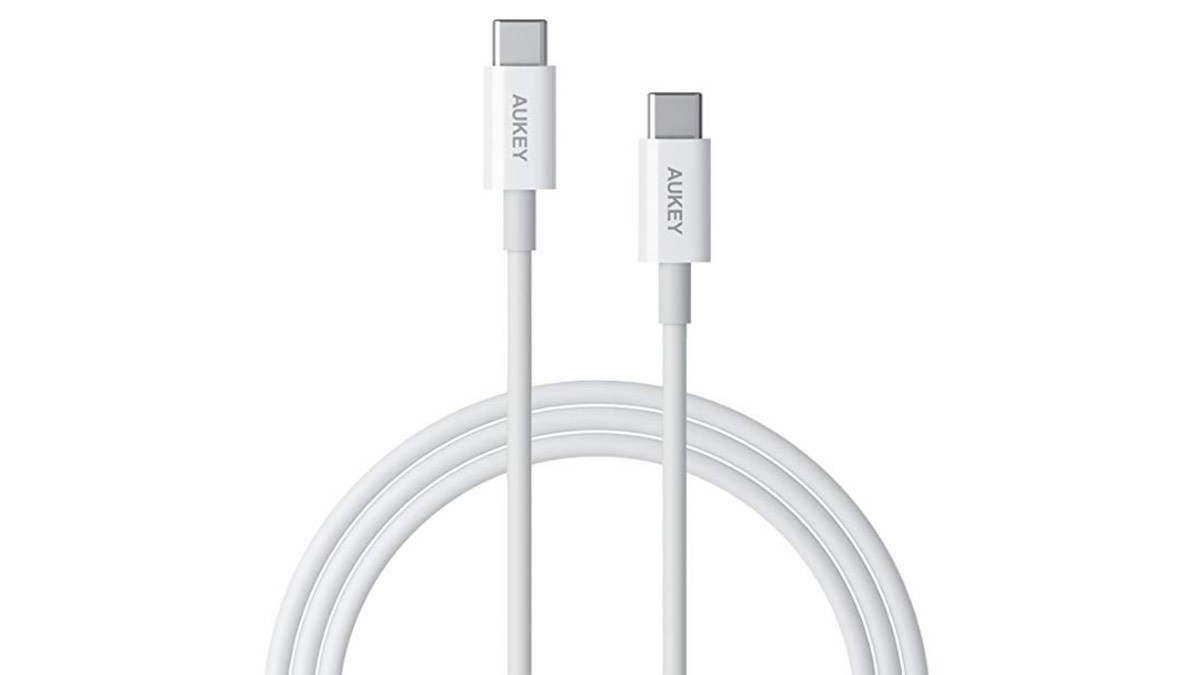 Geek Daily Deals 010219 usb c cable