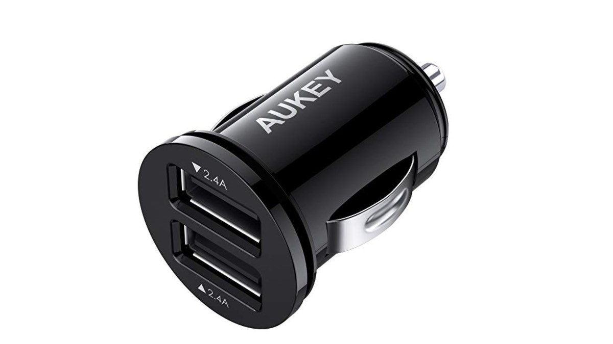 Geek Daily Deals 010519 12V USB charger