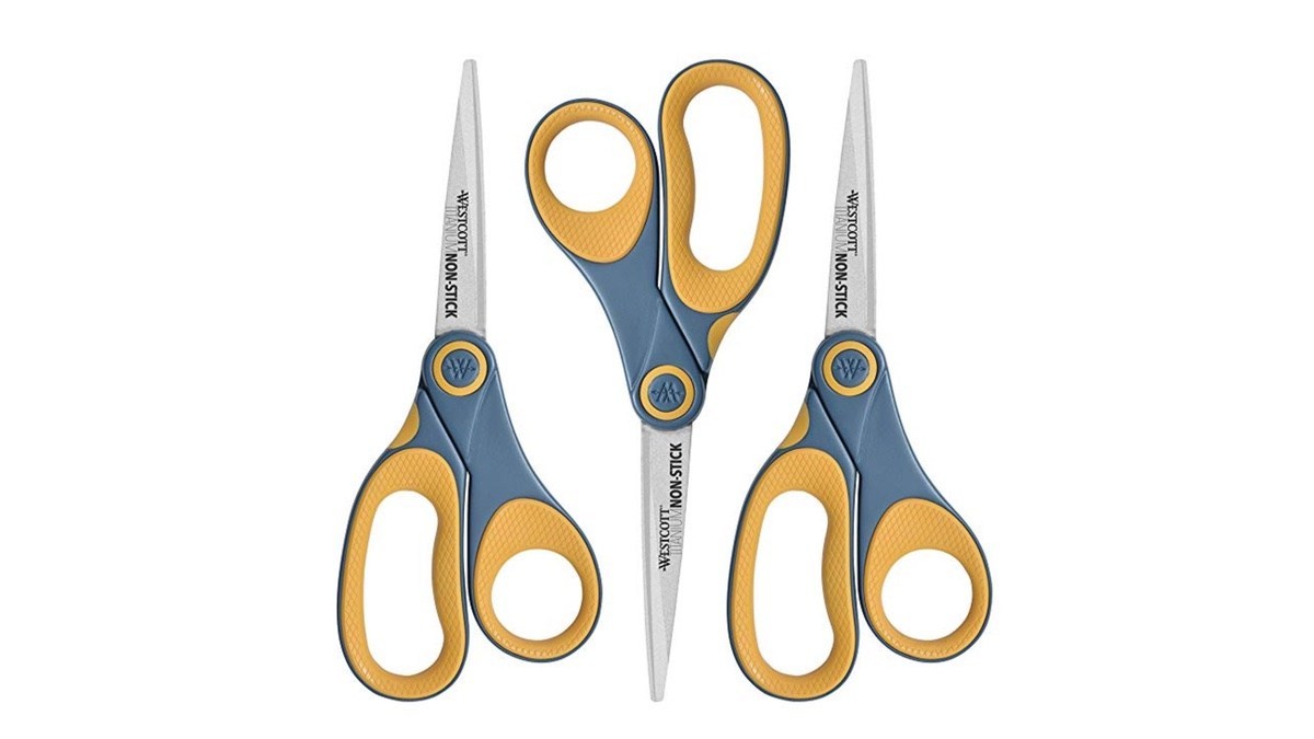 Geek Daily Deals 011219 scissors