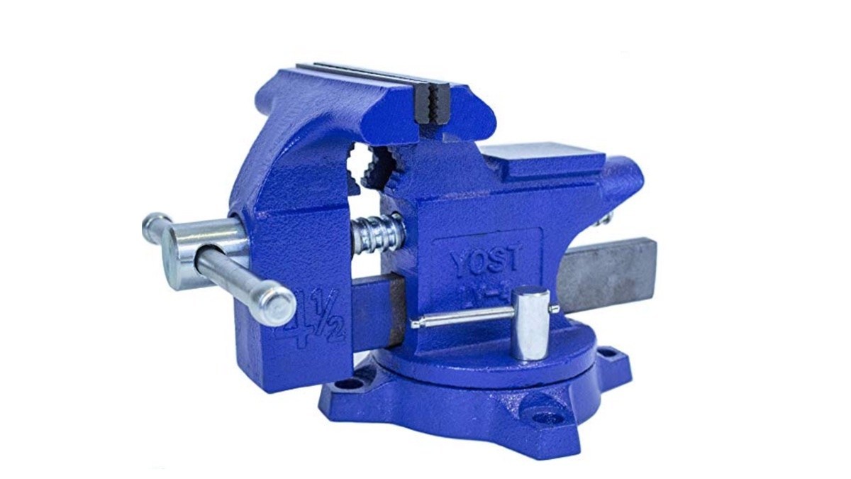 Geek Daily Deals 011719 workshop vice