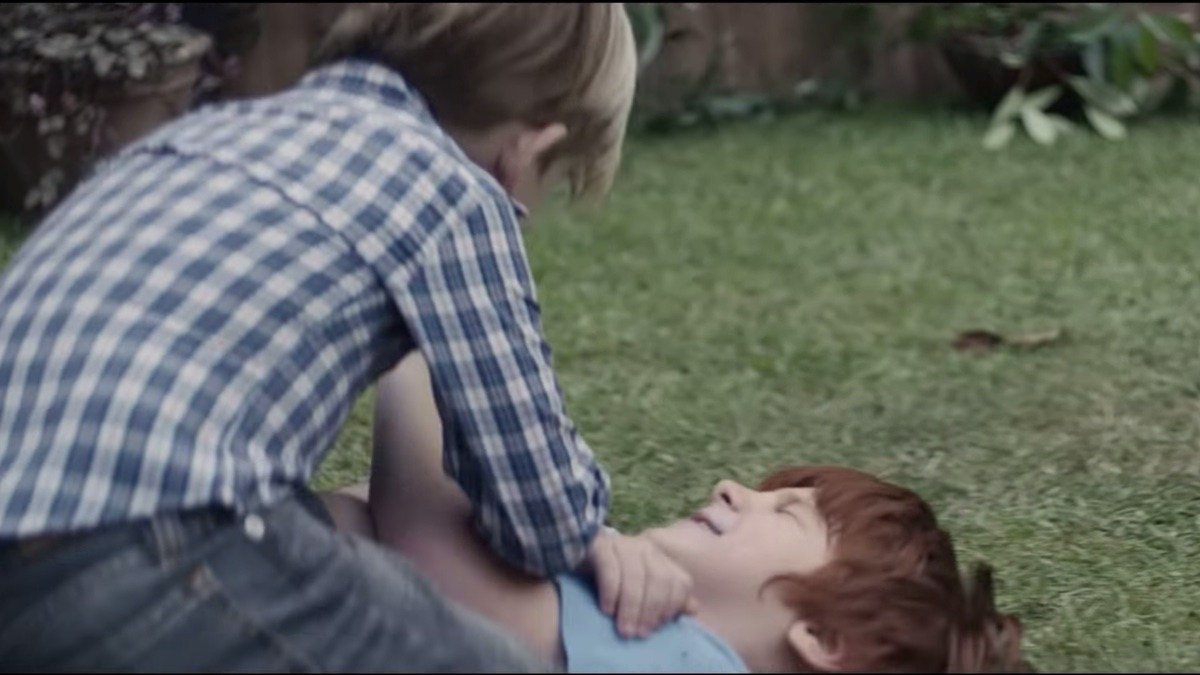 Gillette Short Film